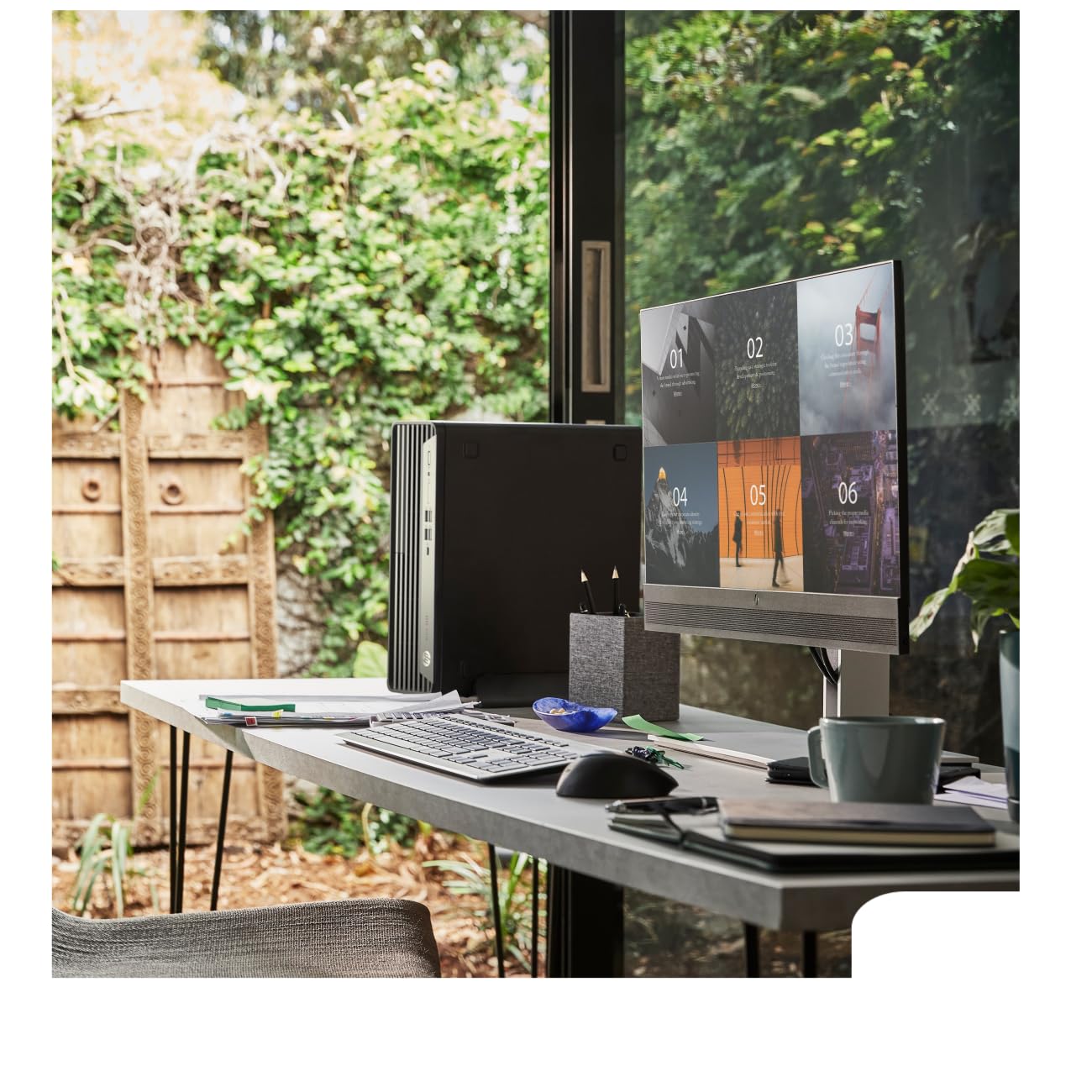 HP INC. Elite SFF 800 G9 Core i7-12700 16GB RAM 512GB SSD Win11Pro